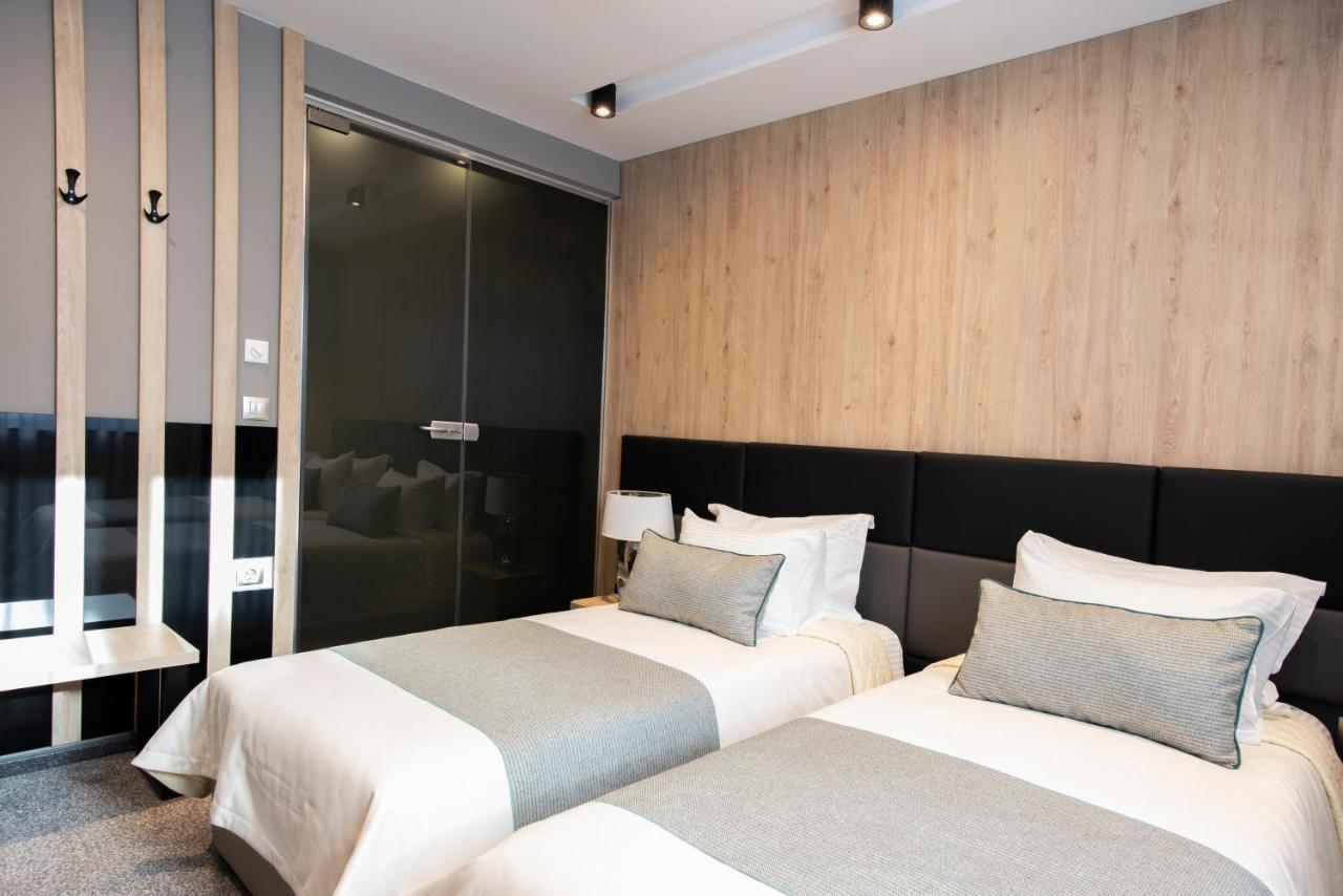 Family Hotel Business Club Шумен Екстер'єр фото