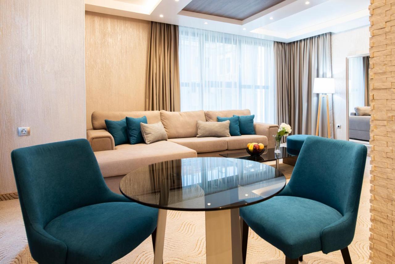 Family Hotel Business Club Шумен Екстер'єр фото